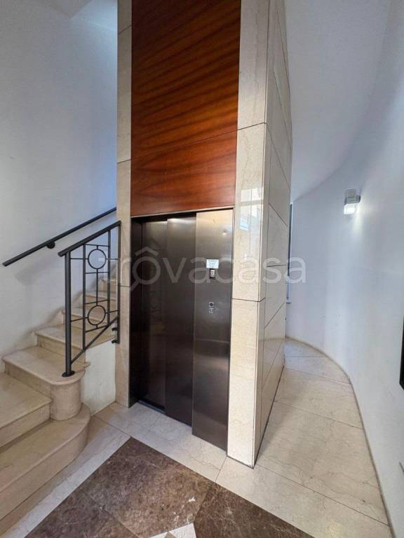 appartamento in affitto a Milano in zona Porta Garibaldi