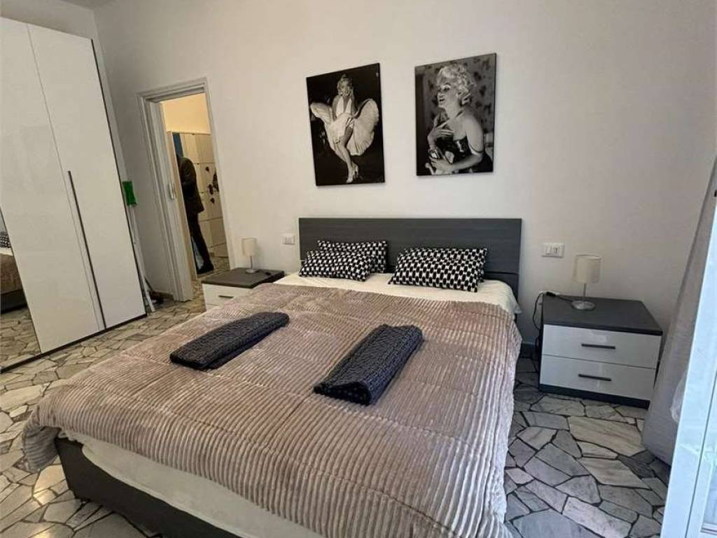 appartamento in affitto a Milano in zona Corvetto