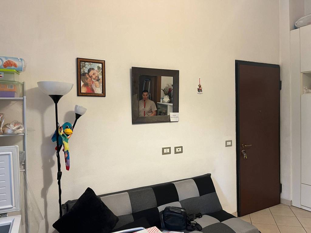 appartamento in affitto a Milano in zona Precotto