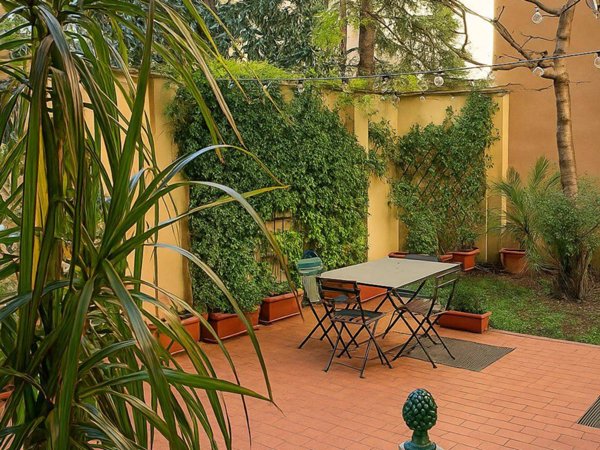 appartamento in affitto a Milano in zona Solari