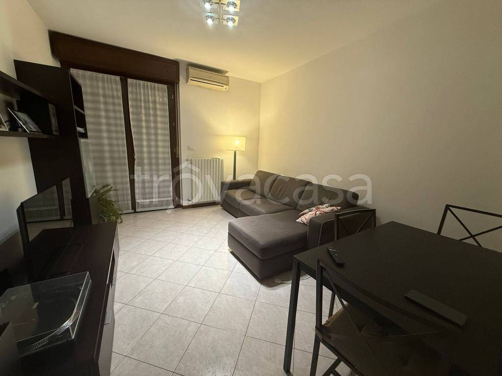 appartamento in affitto a Milano in zona Greco