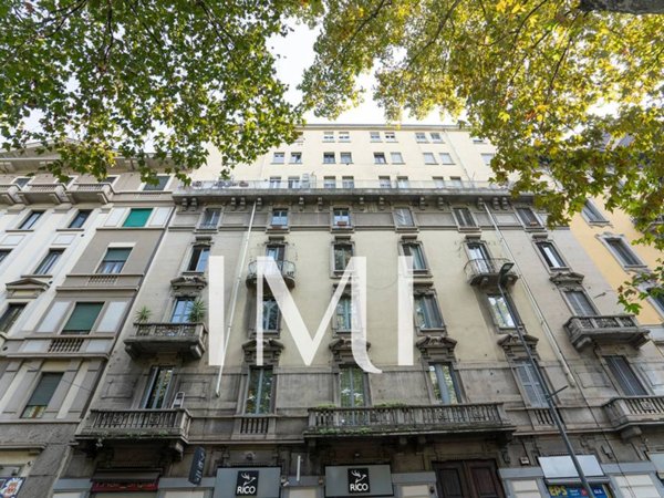 appartamento in affitto a Milano in zona Città Studi