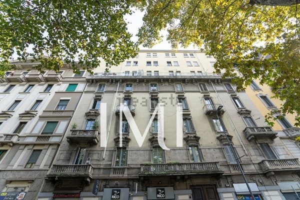 appartamento in affitto a Milano in zona Loreto