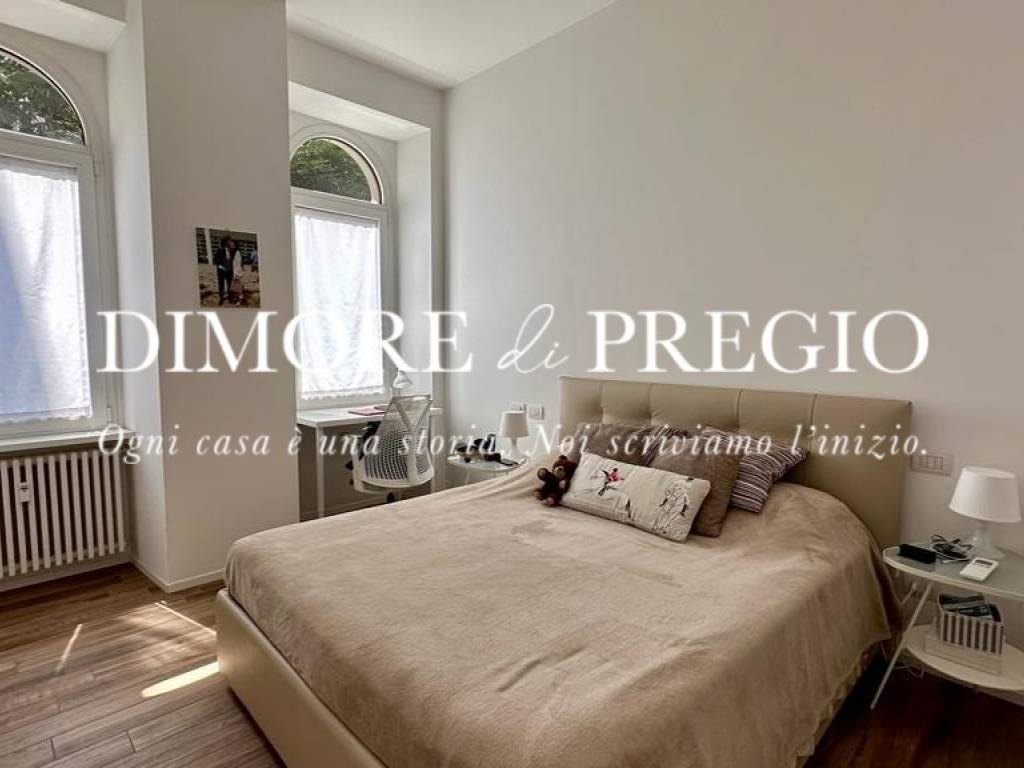appartamento in affitto a Milano in zona Isola