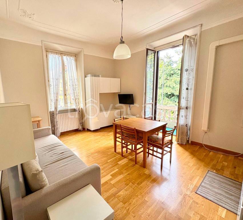 appartamento in affitto a Milano in zona Bovisa