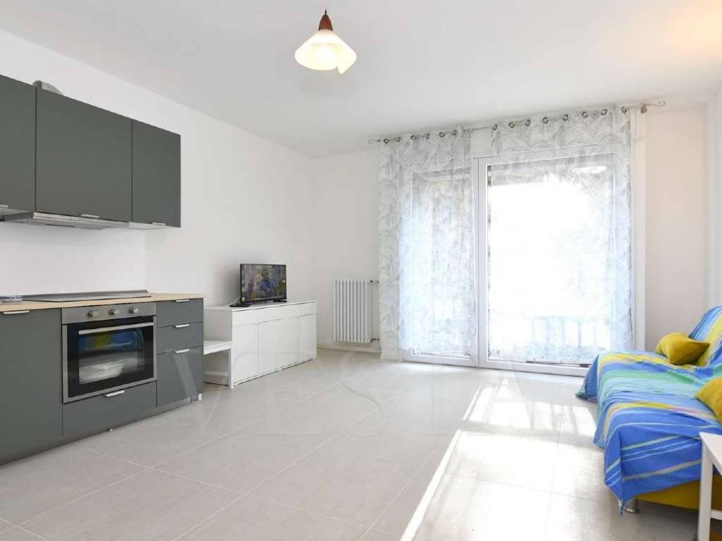 appartamento in affitto a Milano in zona Barona