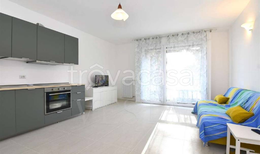 appartamento in affitto a Milano in zona San Cristoforo