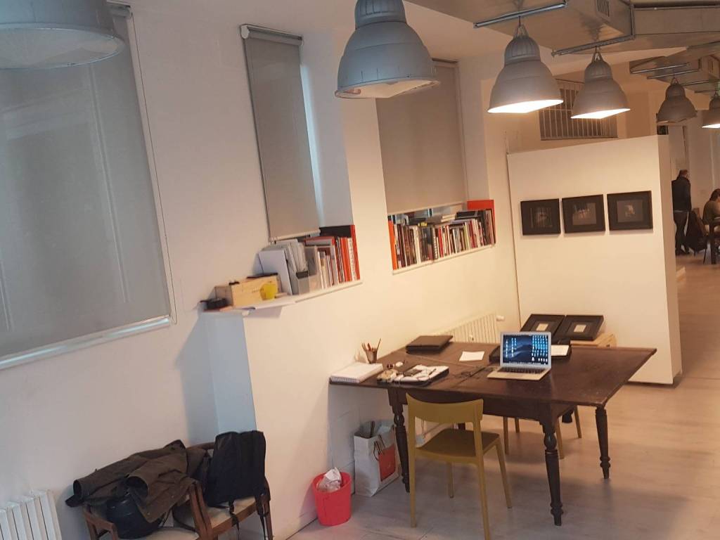 ufficio in affitto a Milano