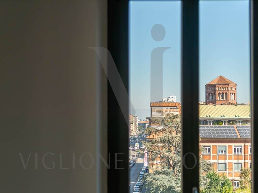 appartamento in affitto a Milano in zona Centro Direzionale