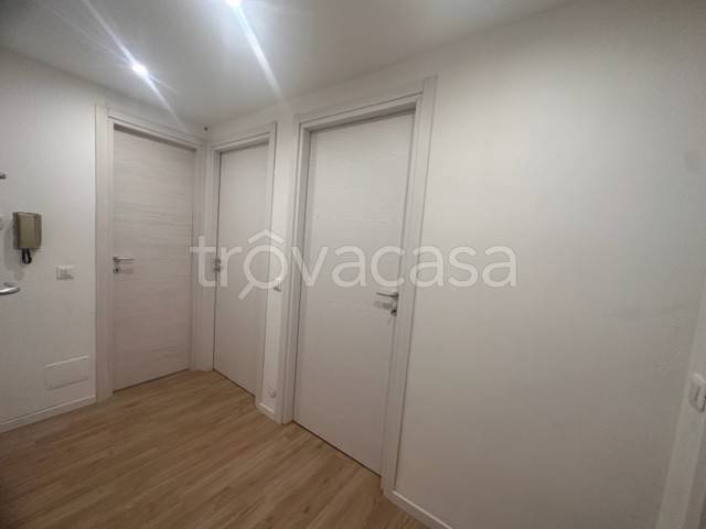 appartamento in affitto a Milano in zona Affori