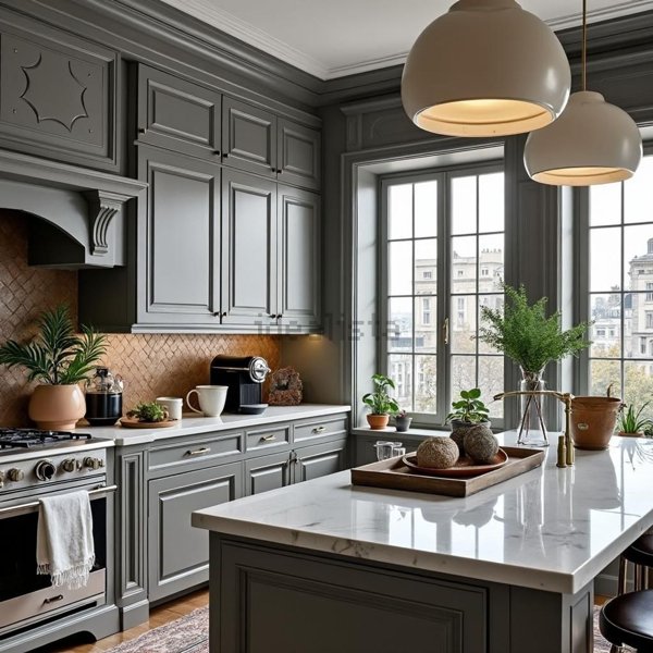 appartamento in affitto a Milano in zona Cadorna