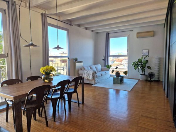 appartamento in affitto a Milano in zona Porta Romana