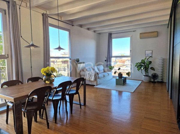 appartamento in affitto a Milano in zona Porta Romana
