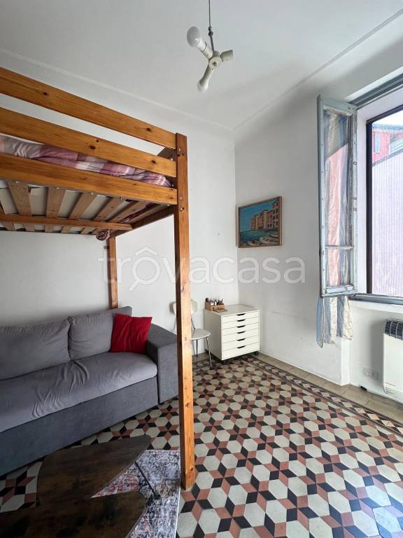 appartamento in affitto a Milano in zona San Siro