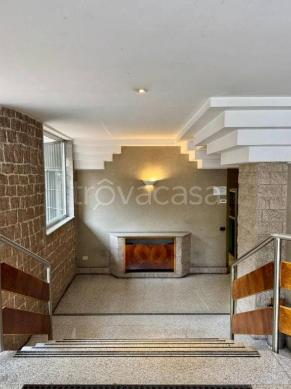 appartamento in affitto a Milano in zona Porta Nuova