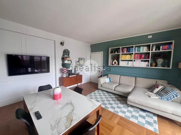 appartamento in affitto a Milano in zona Porta Vittoria