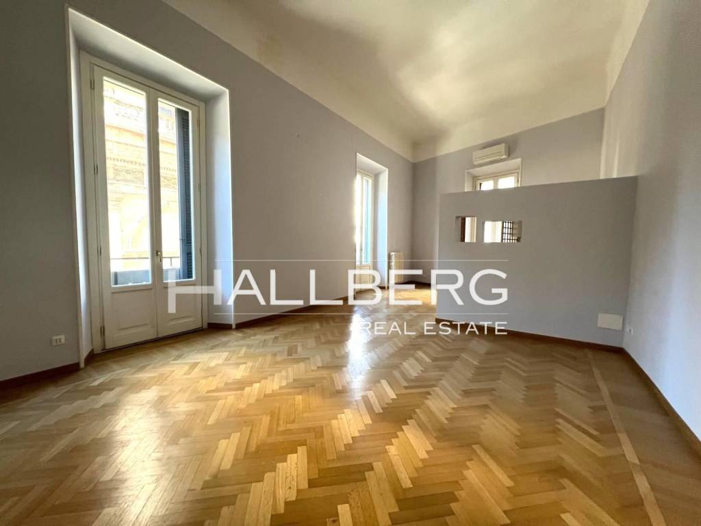 appartamento in affitto a Milano in zona Isola