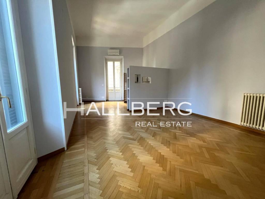 appartamento in affitto a Milano in zona Isola