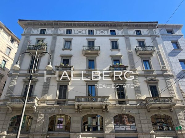 appartamento in affitto a Milano in zona Isola