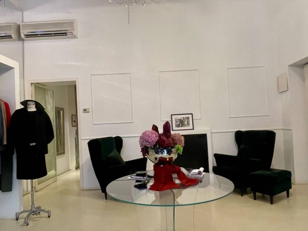 negozio in affitto a Milano