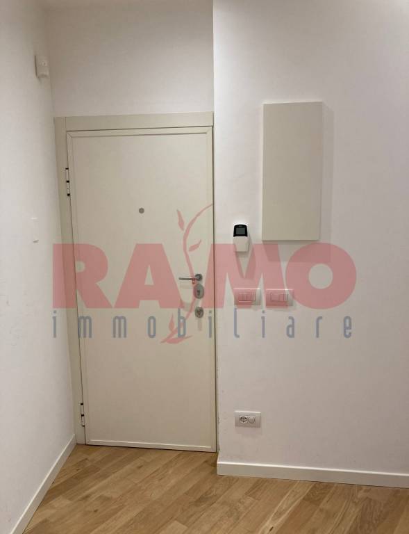 appartamento in affitto a Milano in zona Sempione