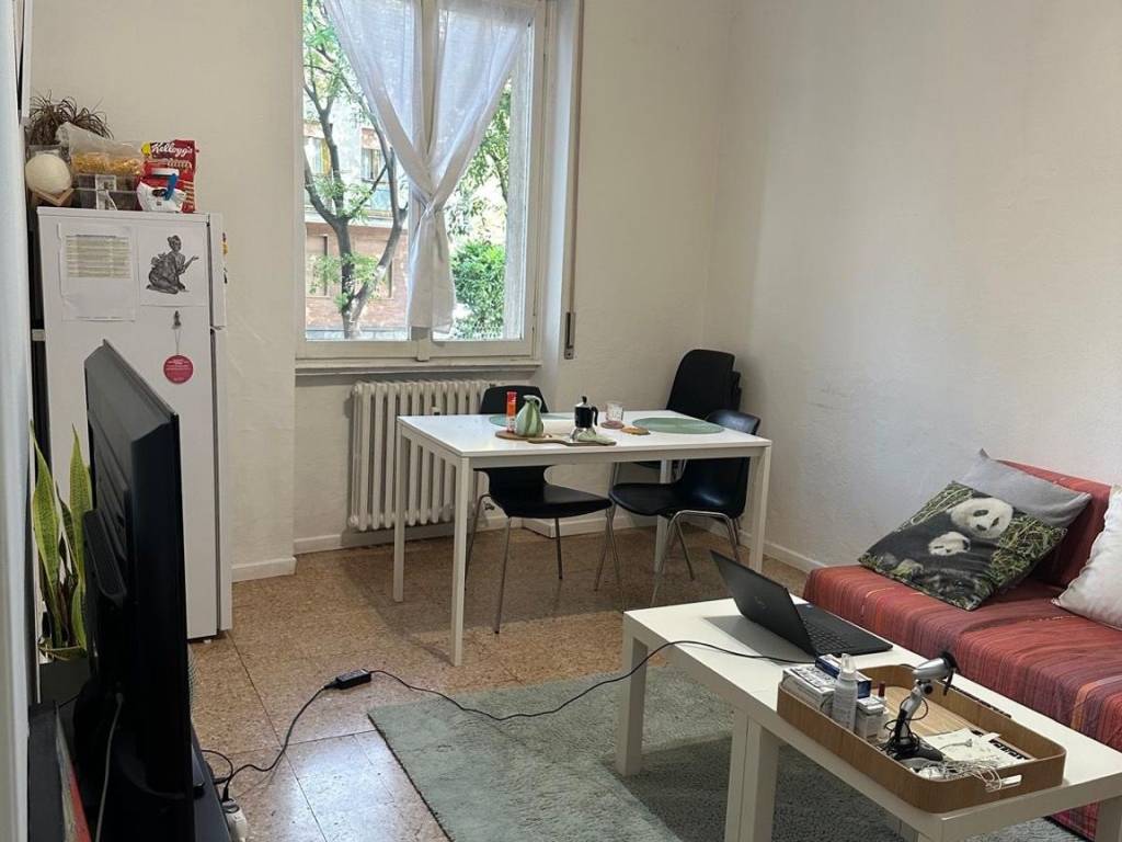 appartamento in affitto a Milano in zona Il Portello