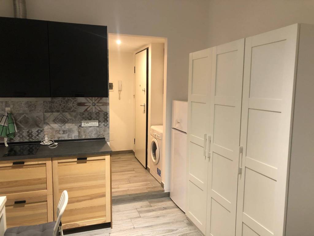 appartamento in affitto a Milano in zona Famagosta