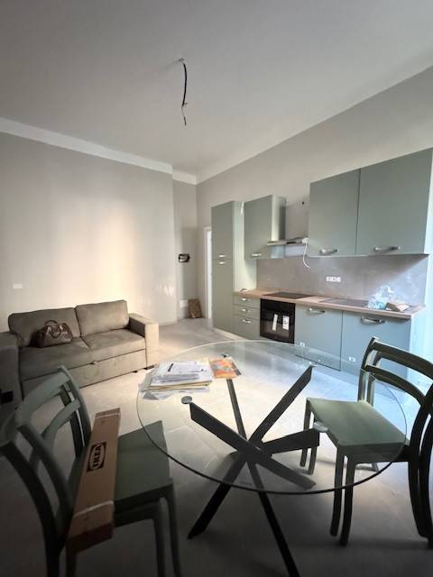 appartamento in affitto a Milano in zona Maggiolina