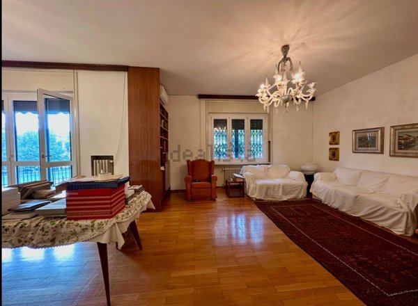 appartamento in affitto a Milano in zona Il Portello