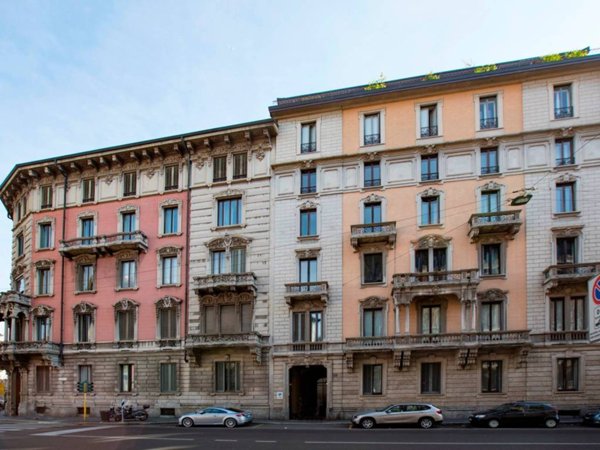 ufficio in affitto a Milano