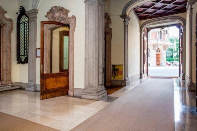 ufficio in affitto a Milano in zona Centro Storico