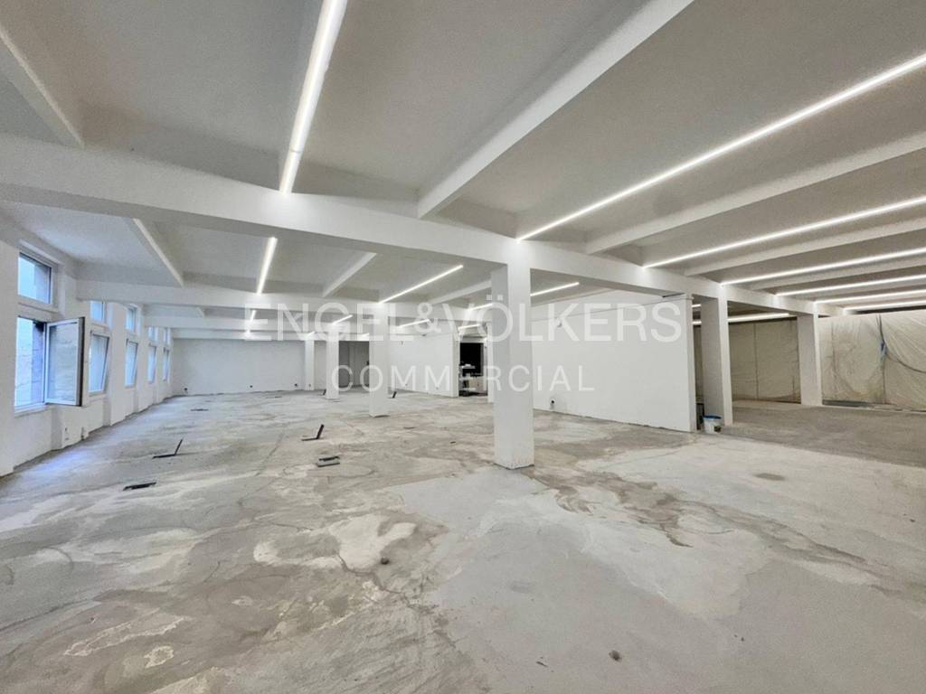 loft in affitto a Milano