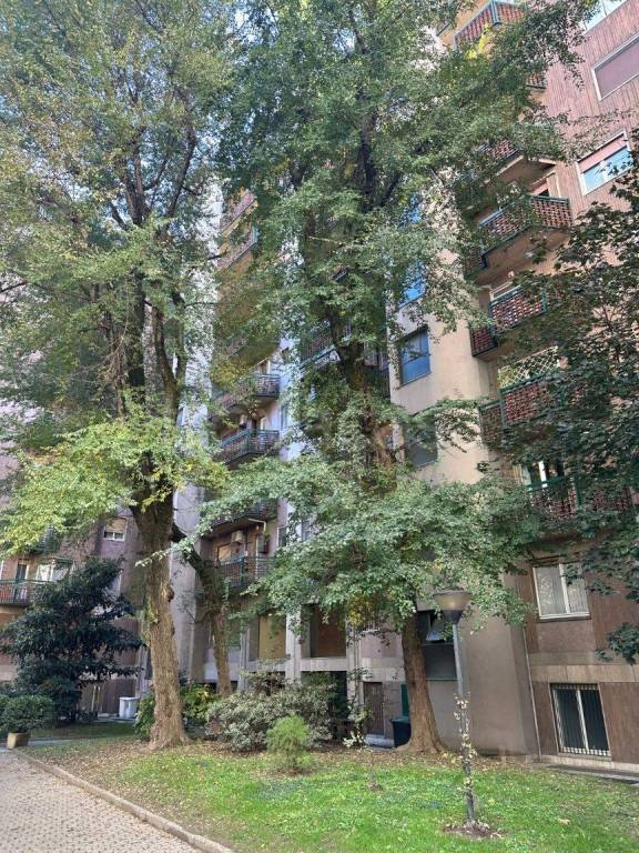 appartamento in affitto a Milano in zona Solari