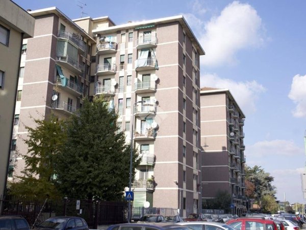 appartamento in affitto a Milano in zona Niguarda
