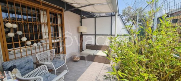 appartamento in affitto a Milano in zona Greco