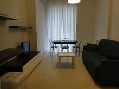 appartamento in affitto a Milano in zona Porta Nuova