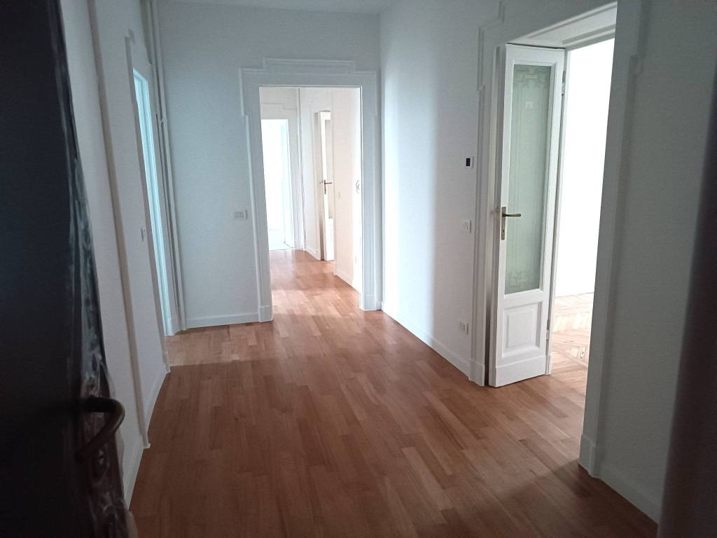 appartamento in affitto a Milano in zona Porta Romana