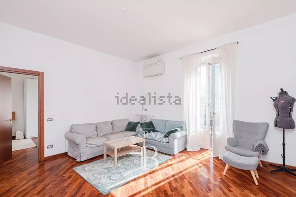 appartamento in affitto a Milano in zona Isola