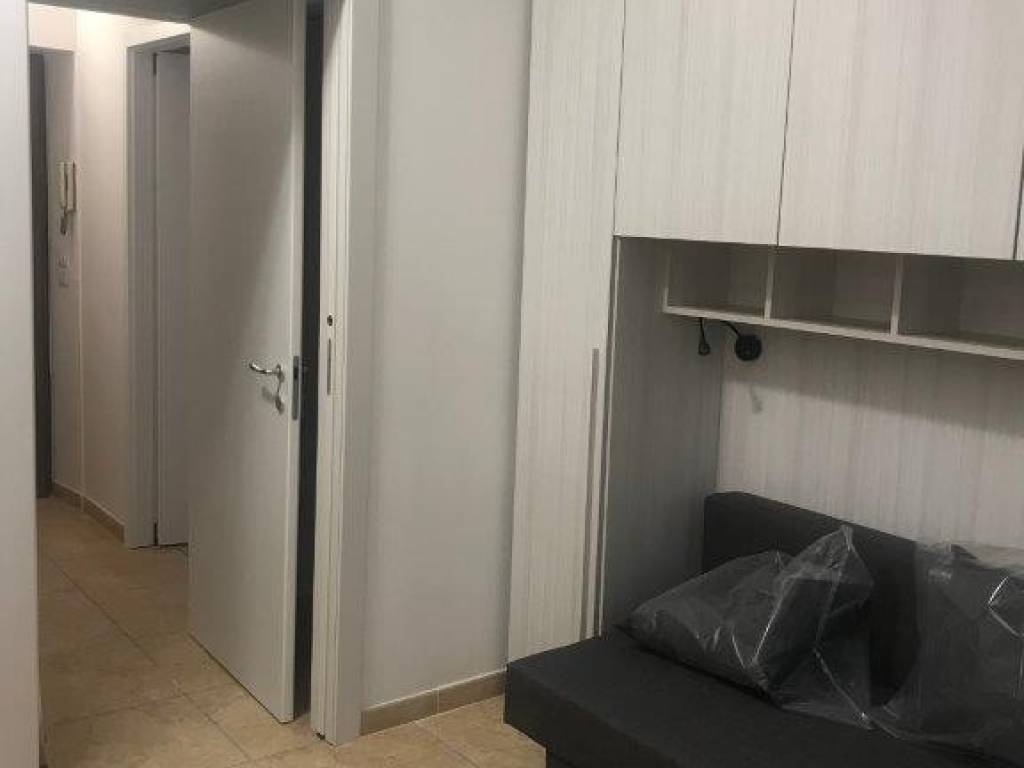 appartamento in affitto a Milano in zona Ponte Lambro