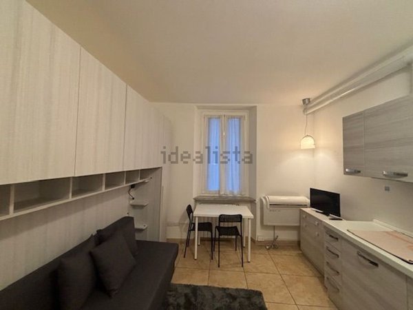 appartamento in affitto a Milano in zona Ponte Lambro