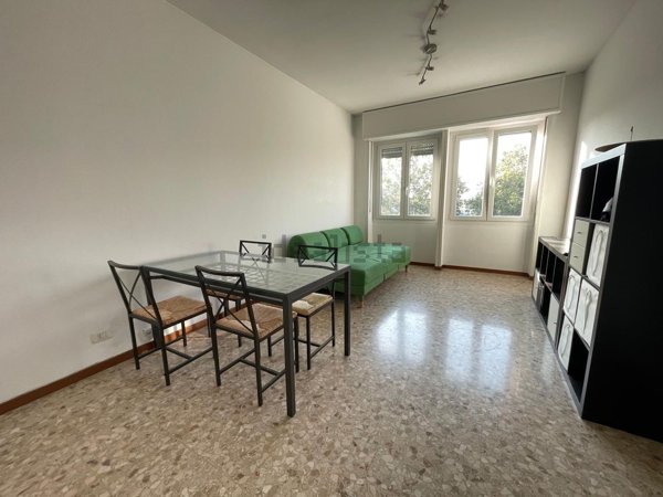 appartamento in affitto a Milano in zona Bicocca