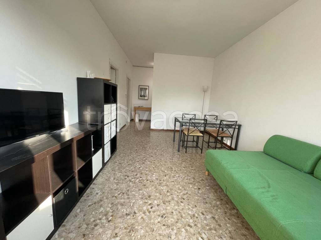 appartamento in affitto a Milano in zona Bicocca