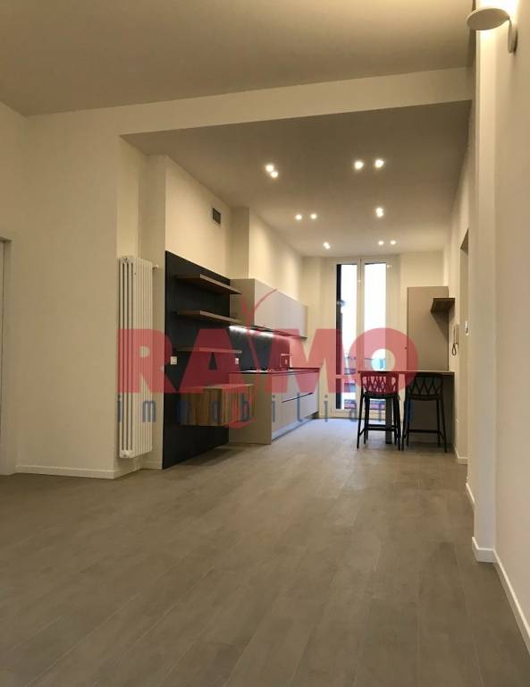 appartamento in affitto a Milano in zona Sempione