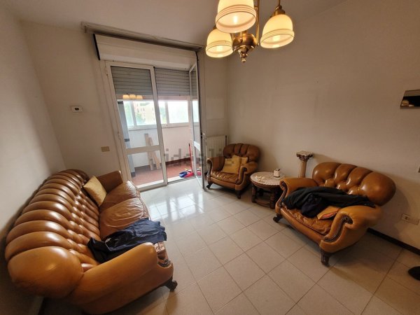 appartamento in affitto a Milano in zona Gratosoglio