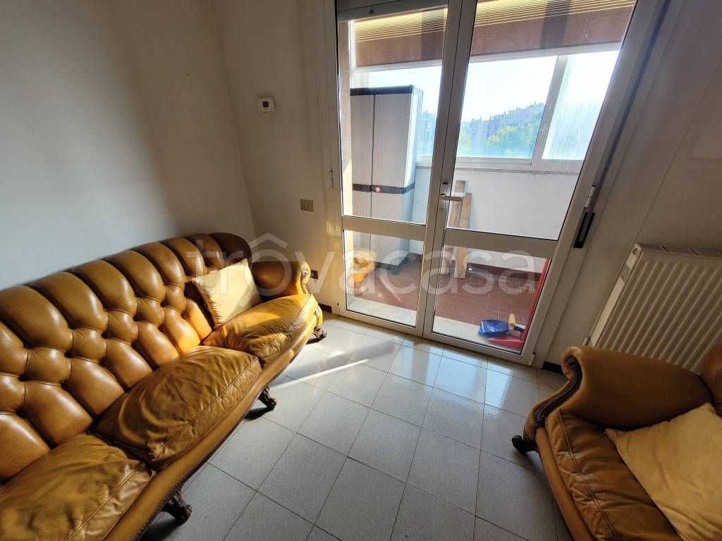 appartamento in affitto a Milano in zona Gratosoglio