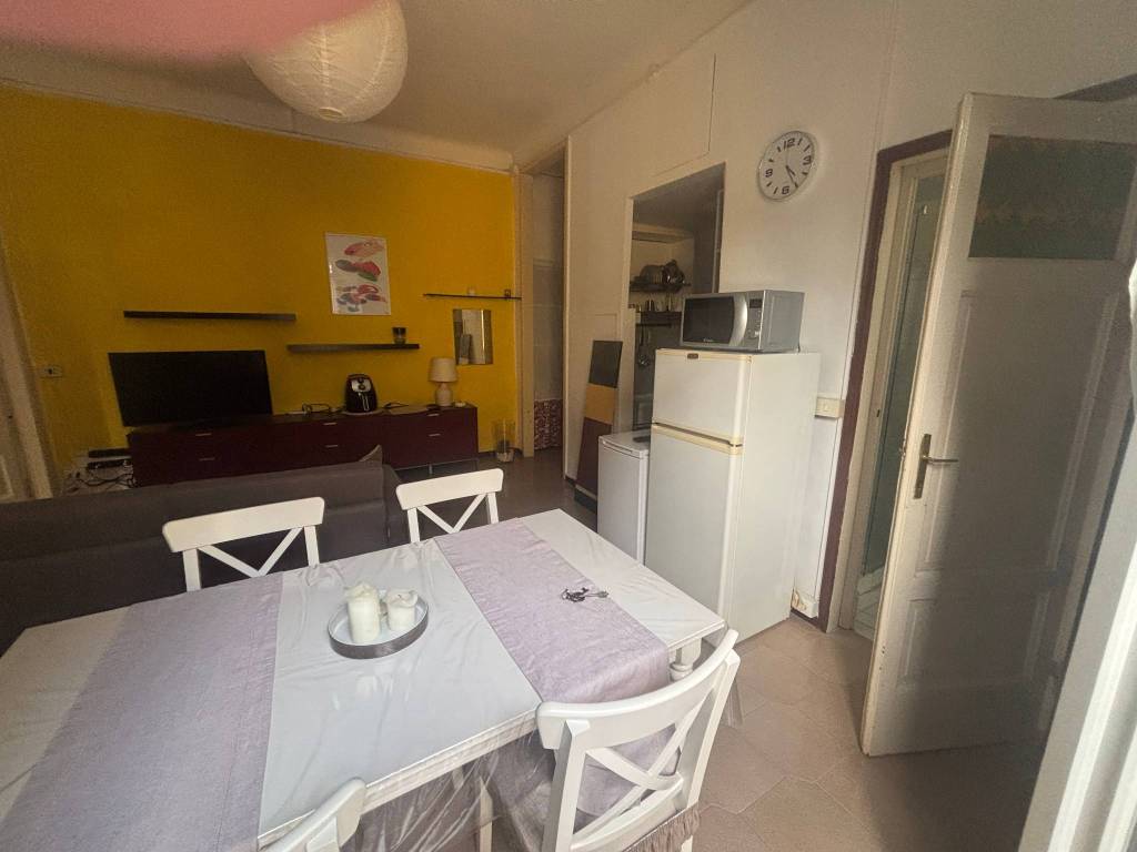 appartamento in affitto a Milano in zona Isola