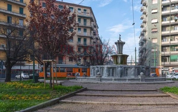 appartamento in affitto a Milano in zona Bovisa