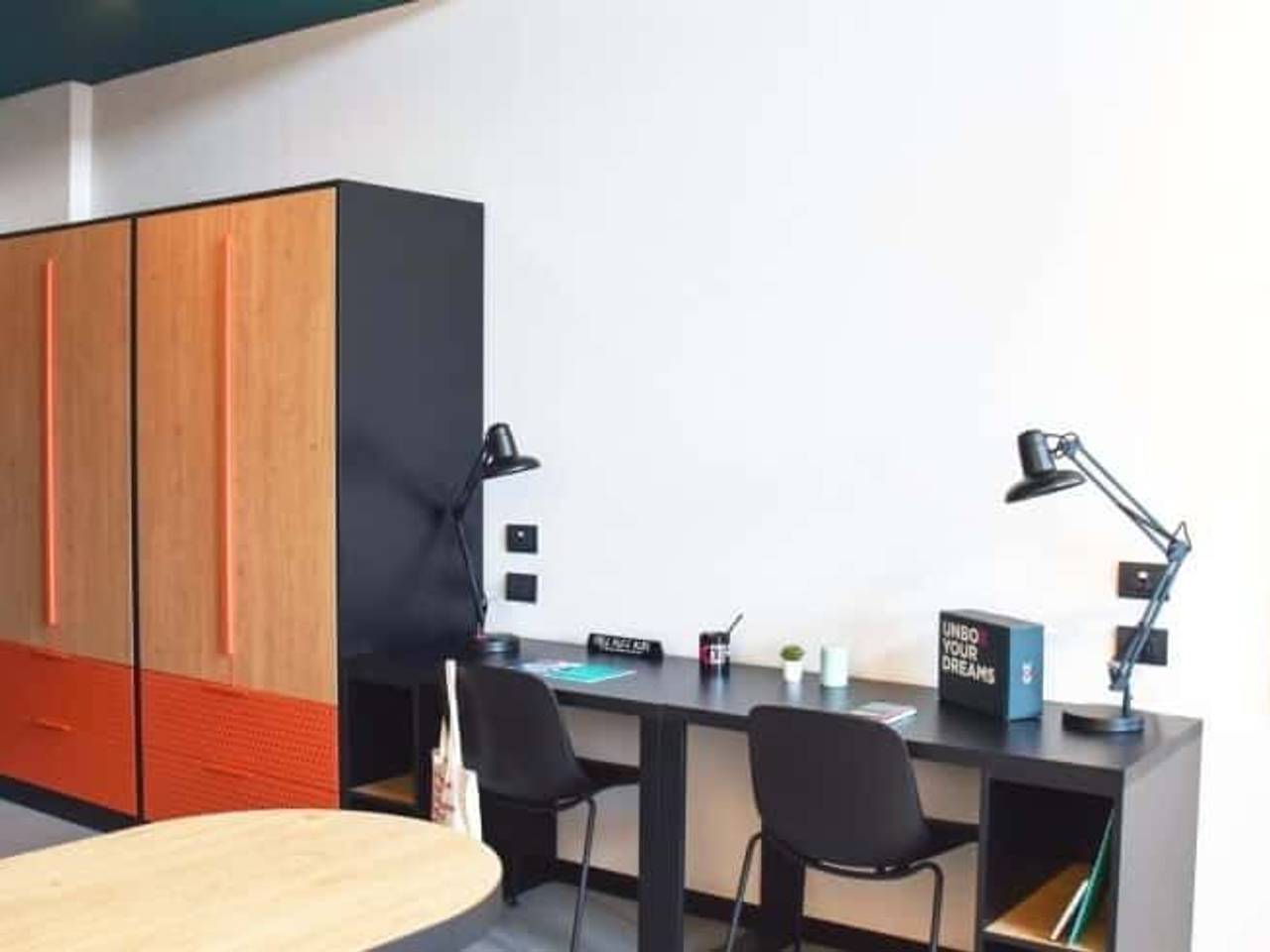 appartamento in affitto a Milano in zona Bicocca