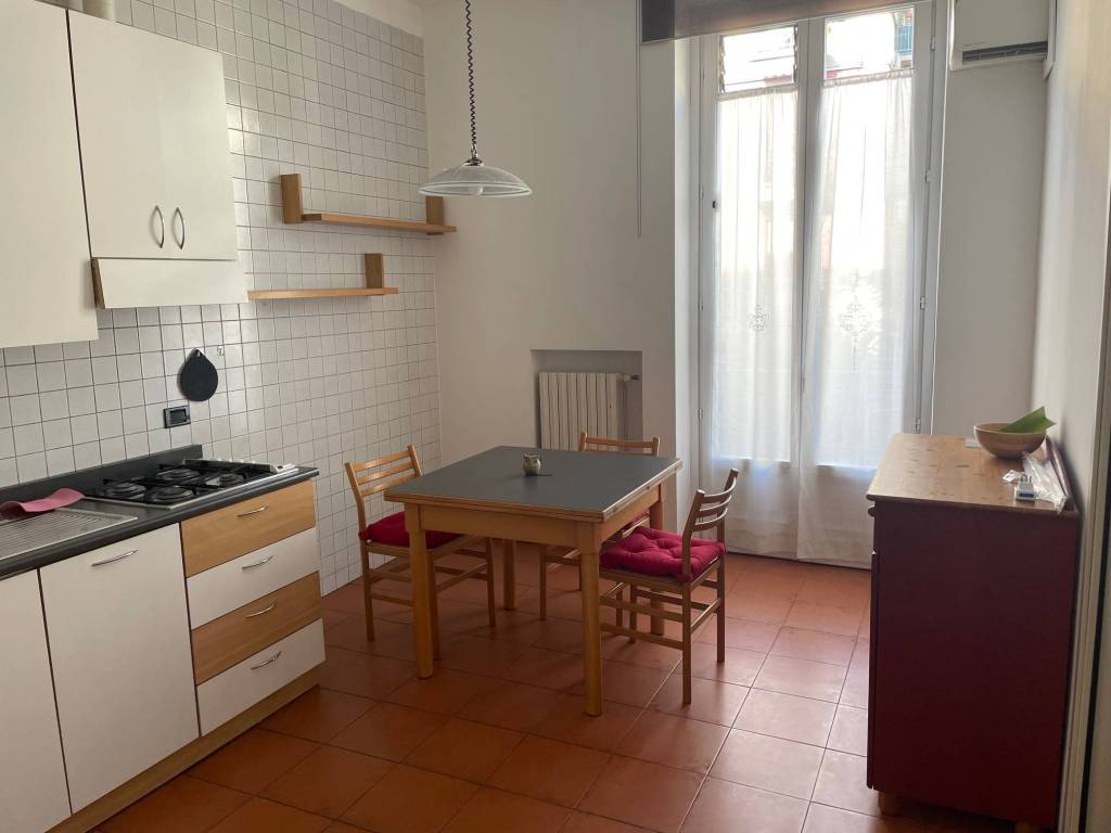 appartamento in affitto a Milano in zona Città Studi