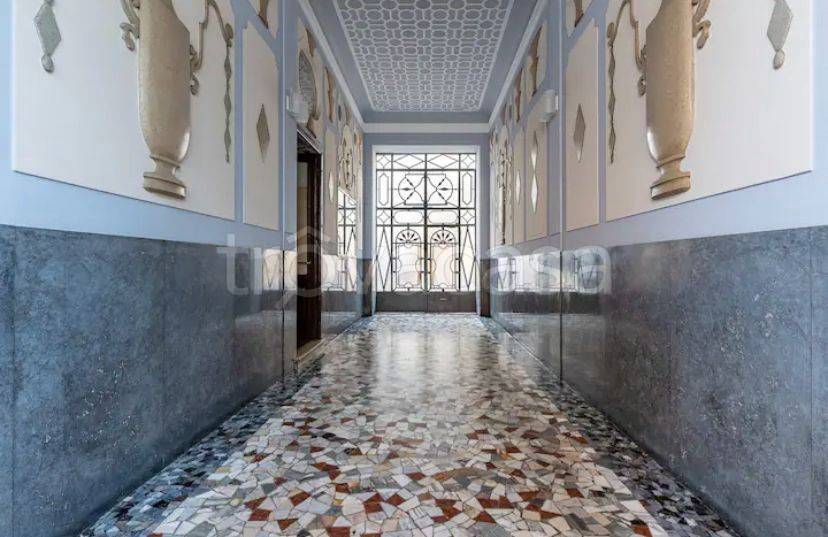 appartamento in affitto a Milano in zona Bocconi